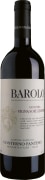 Conterno Fantino Barolo Sori Ginestra 2017  Front Bottle Shot