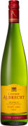 Lucien Albrecht Pinot Gris Cuvee Romanus 2018  Front Bottle Shot