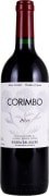 Bodegas La Horra Corimbo 2011  Front Bottle Shot