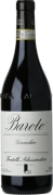 Fratelli Alessandria Barolo Gramolere 2018  Front Bottle Shot