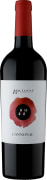 Olianas Cannonau 2019  Front Bottle Shot