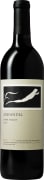 Frog's Leap Zinfandel 2021  Front Bottle Shot