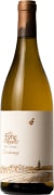 Eyrie The Eyrie Chardonnay 2019  Front Bottle Shot