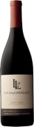 Lucas & Lewellen High 9 Pinot Noir 2014 Front Bottle Shot