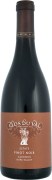 Clos du Val Carneros Estate Pinot Noir 2016  Front Bottle Shot