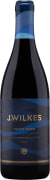 J Wilkes Pinot Noir 2020  Front Bottle Shot