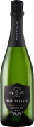 Masia de la Luz Cava Brut  Front Bottle Shot