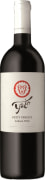 Yatir Petit Verdot (OU Kosher) 2012  Front Bottle Shot