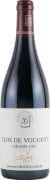 Domaine Drouhin-Laroze Clos de Vougeot Grand Cru 2013  Front Bottle Shot