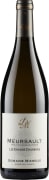 Domaine Michelot Meursault Les Grands Charrons 2022  Front Bottle Shot