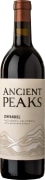 Ancient Peaks Paso Robles Zinfandel 2021  Front Bottle Shot