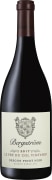 Bergstrom Ribbon Ridge Le Pre Du Col Vineyard Pinot Noir 2017  Front Bottle Shot