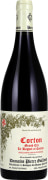 Domaine Pierre Guillemot Corton Le Rognet et Corton Grand Cru 2015  Front Bottle Shot
