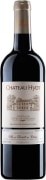 Chateau Hyot  2014 Front Bottle Shot