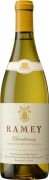 Ramey Russian River Chardonnay 2014 Front Bottle Shot