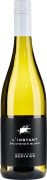 Clement & Florian Berthier L'Instant Sauvignon Blanc 2025 Front Bottle Shot