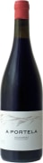 A Portela Mencia 2016  Front Bottle Shot