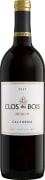 Clos du Bois California Merlot 2021  Front Bottle Shot