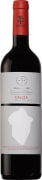 Marques de Grinon Caliza Red Blend 2012 Front Bottle Shot