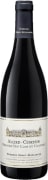 Domaine Genot-Boulanger Aloxe-Corton Clos du Chapitre Premier Cru 2021  Front Bottle Shot