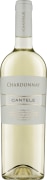 Cantele Chardonnay 2018 Front Bottle Shot
