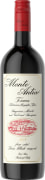 Monte Antico Rosso 2018  Front Bottle Shot