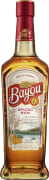 Bayou Spiced Rum Front Bottle Shot