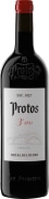 Protos Crianza 2021  Front Bottle Shot
