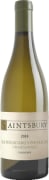 Saintsbury Sangiacomo Vineyards Chardonnay 2018  Front Bottle Shot