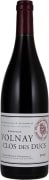 Domaine Marquis d'Angerville Volnay Clos des Ducs Premier Cru Monopole 2007  Front Bottle Shot