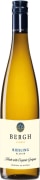 Bergh Riesling 2020  Front Bottle Shot