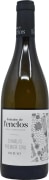 Domaine de l'Enclos Chablis Vau de Vey Premier Cru 2020  Front Bottle Shot