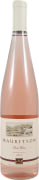 Mauritson Rose 2021  Front Bottle Shot