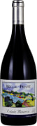 Belle Pente Estate Reserve Pinot Noir 2019  Front Bottle Shot