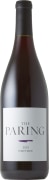 The Paring Pinot Noir 2020  Front Bottle Shot