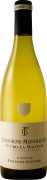 Domaine Fontaine-Gagnard Chassagne-Montrachet La Maltroie Premier Cru 2023  Front Bottle Shot