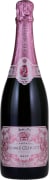 Champagne Andre Clouet Brut Rose No. 3  Front Bottle Shot