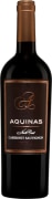 Aquinas Cabernet Sauvignon 2021  Front Bottle Shot