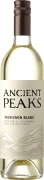 Ancient Peaks Paso Robles Sauvignon Blanc 2016 Front Bottle Shot