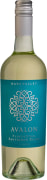 Avalon Flint and Steel Sauvignon Blanc 2020  Front Bottle Shot