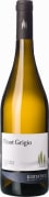 Cantina Cortaccia Pinot Grigio 2016 Front Bottle Shot