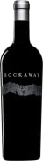 Rodney Strong Rockaway Single Vineyard Cabernet Sauvignon 2017  Front Bottle Shot