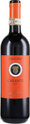 Piccini Chianti 2021  Front Bottle Shot