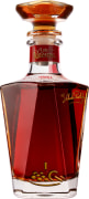 Lote Maestro Extra Anejo Tequila Front Bottle Shot