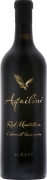 Aquilini Cabernet Sauvignon 2017  Front Bottle Shot