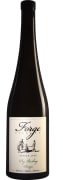 Forge Cellars Classique Dry Riesling 2018  Front Bottle Shot