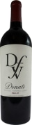 Donati Family Vineyards Merlot 2015  Front Bottle Shot