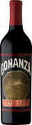 Bonanza by Chuck Wagner California Cabernet Sauvignon Lot 1 Front Bottle Shot
