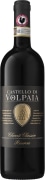 Castello di Volpaia Chianti Classico Riserva 2021  Front Bottle Shot