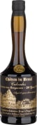 Chateau du Breuil 20 Year XO Calvados Front Bottle Shot